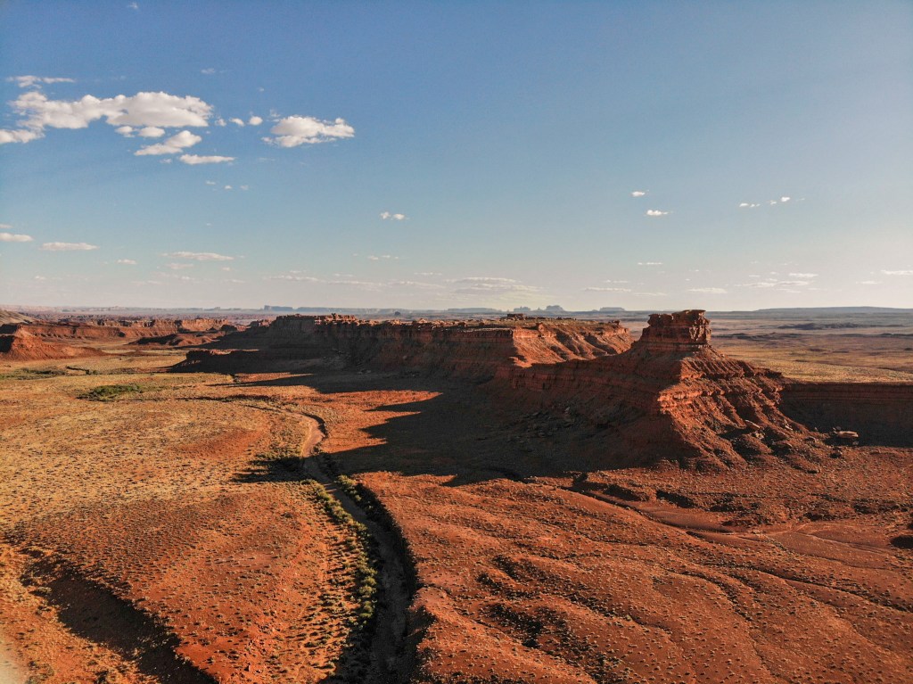 Your Next Road Trip: Valley of The Gods