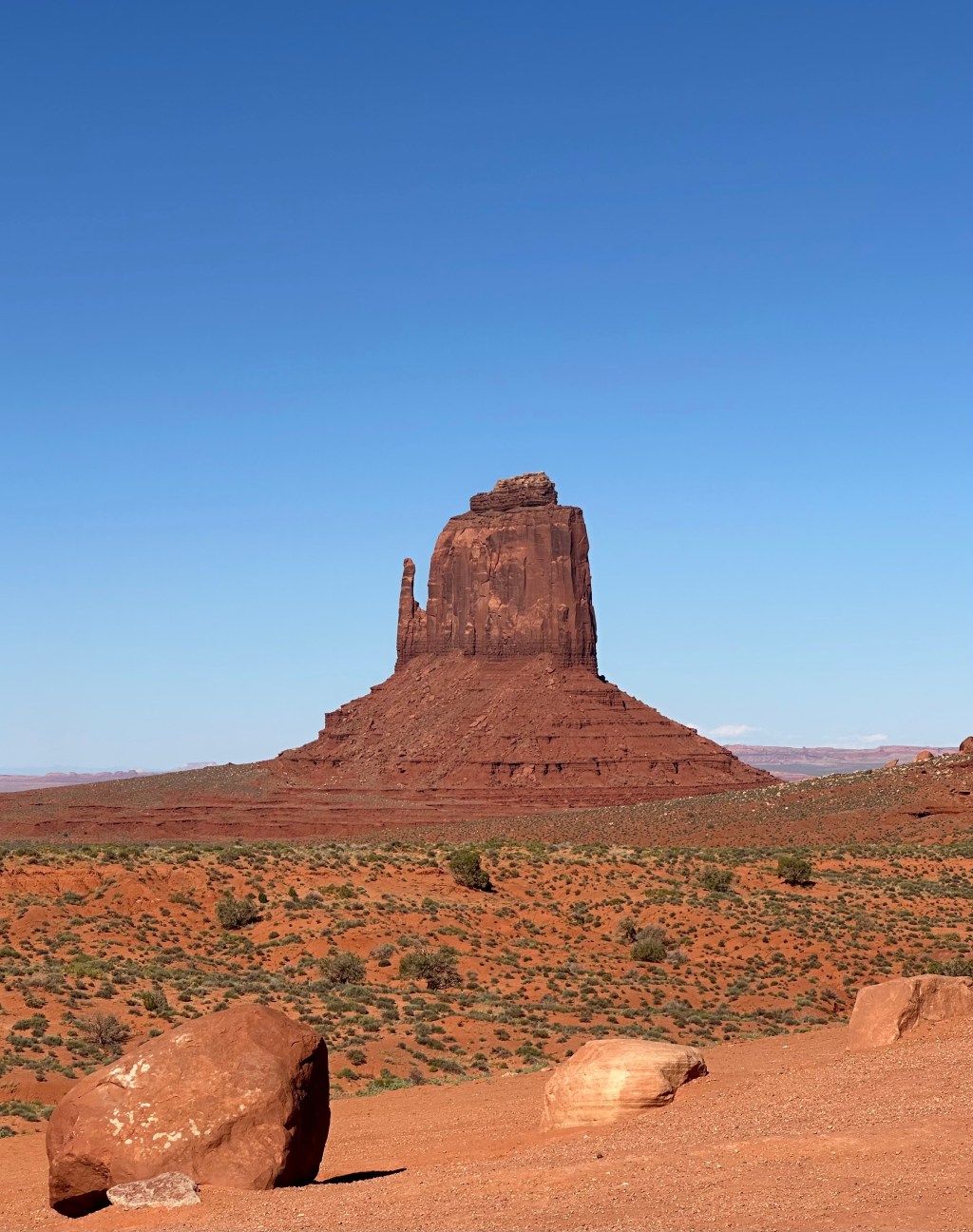 Sua Próxima Road Trip: Monument Valley